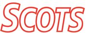 Scots Red Logo